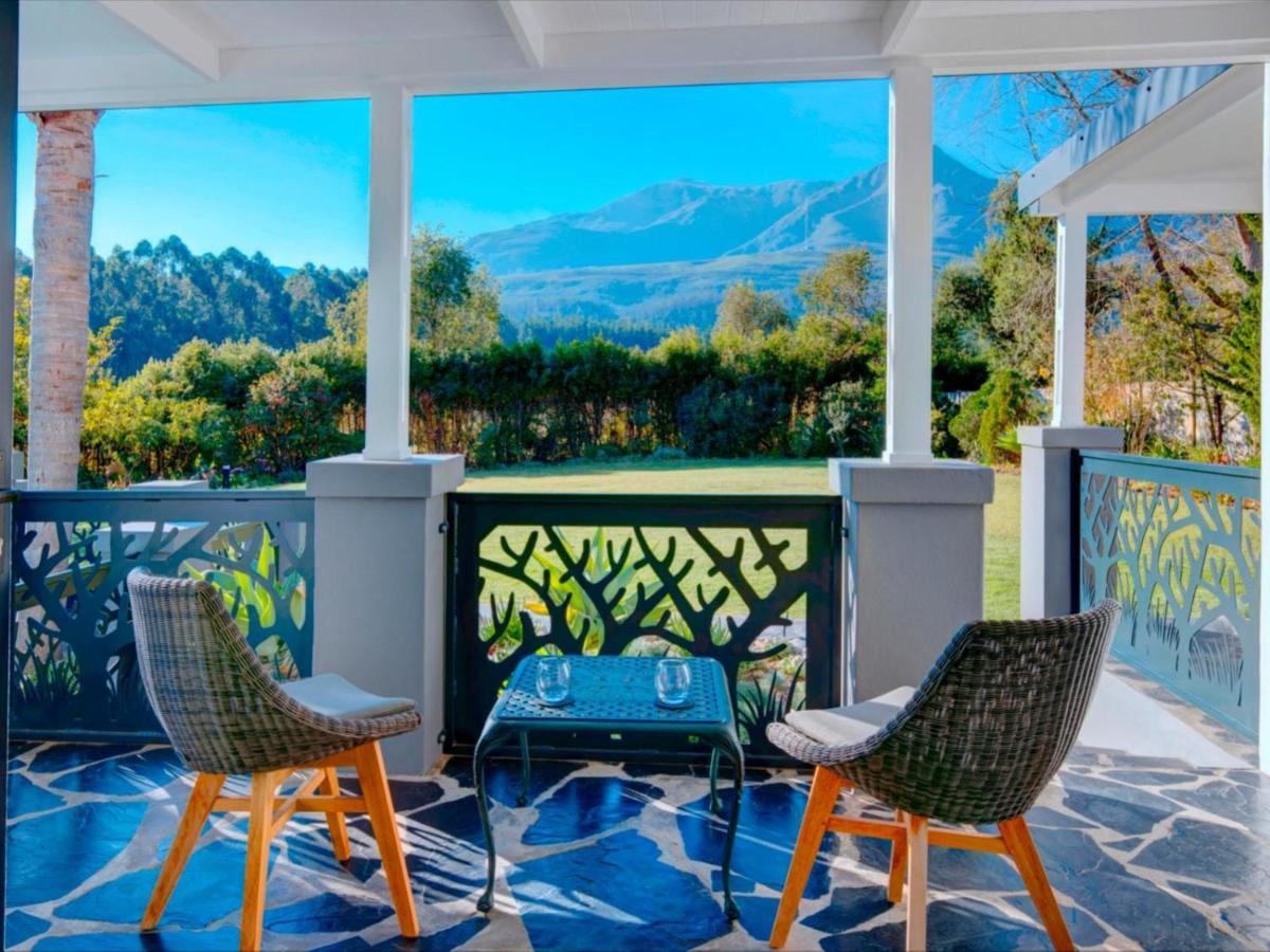 Amour Guest House George Extérieur photo