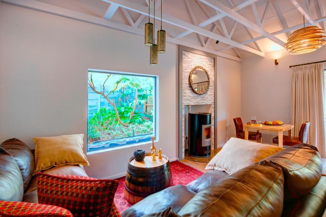 Amour Guest House George Extérieur photo