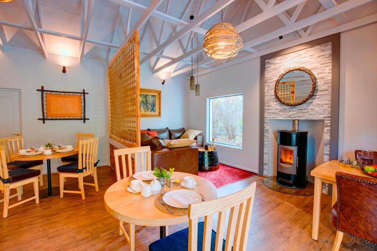 Amour Guest House George Extérieur photo