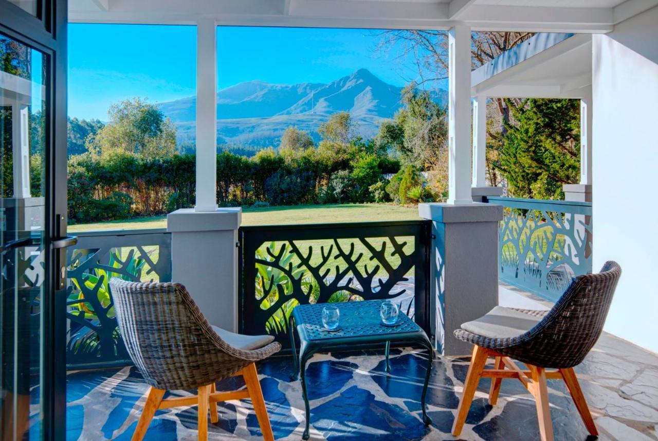 Amour Guest House George Extérieur photo