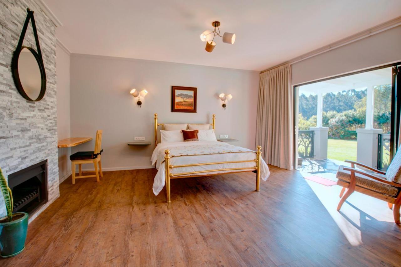 Amour Guest House George Extérieur photo