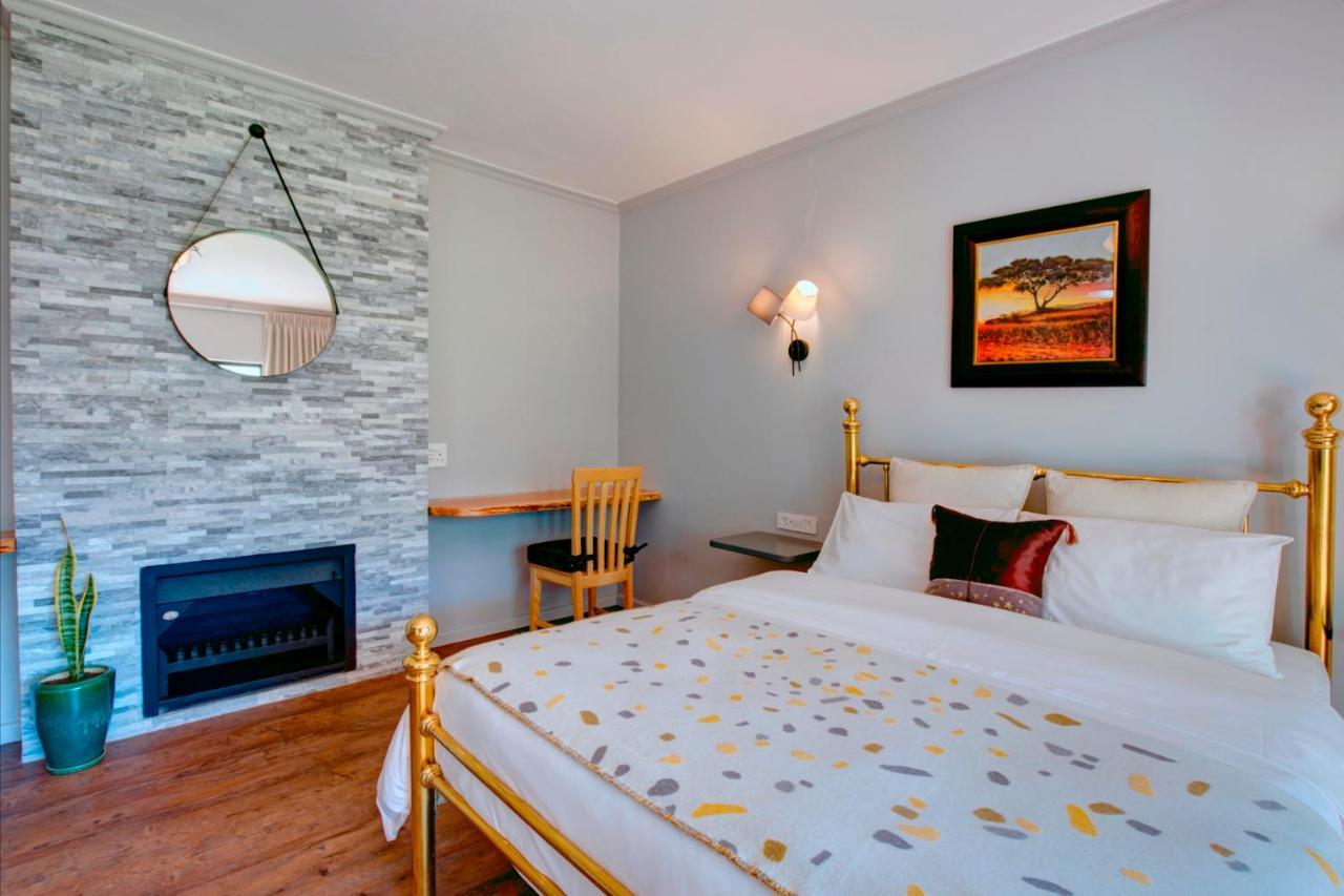 Amour Guest House George Extérieur photo