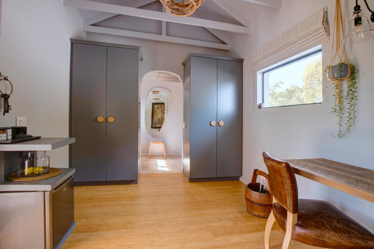 Amour Guest House George Extérieur photo