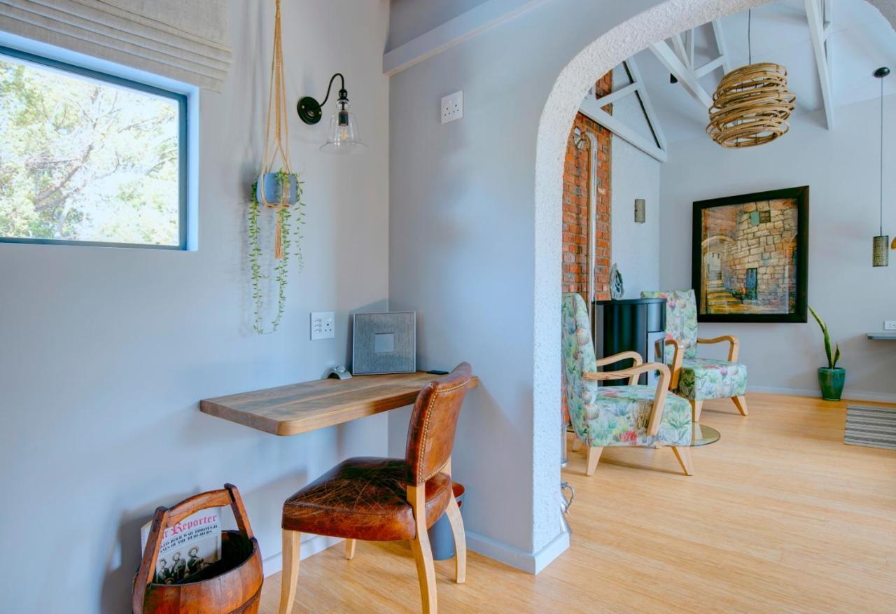 Amour Guest House George Extérieur photo