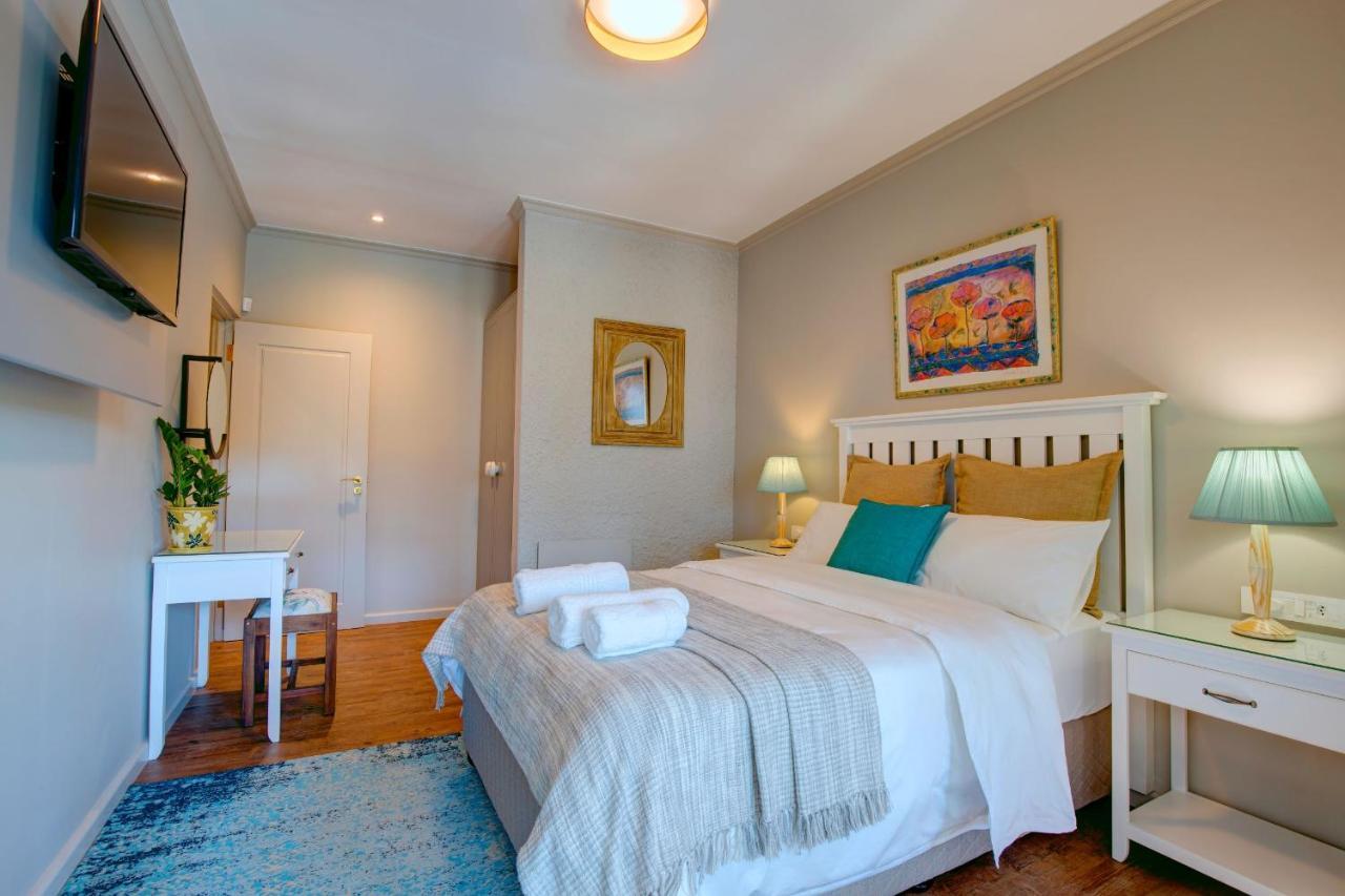 Amour Guest House George Extérieur photo
