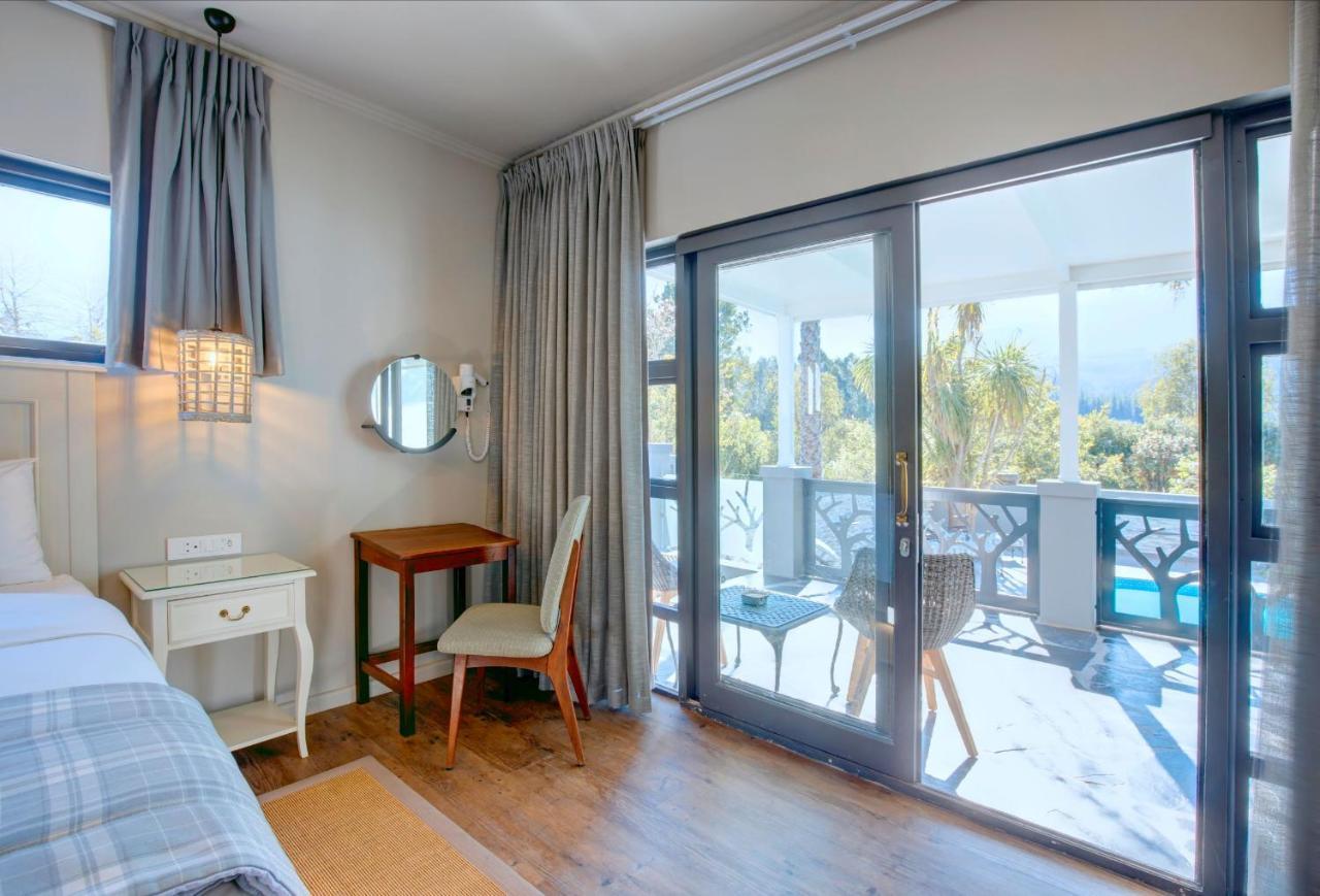Amour Guest House George Extérieur photo