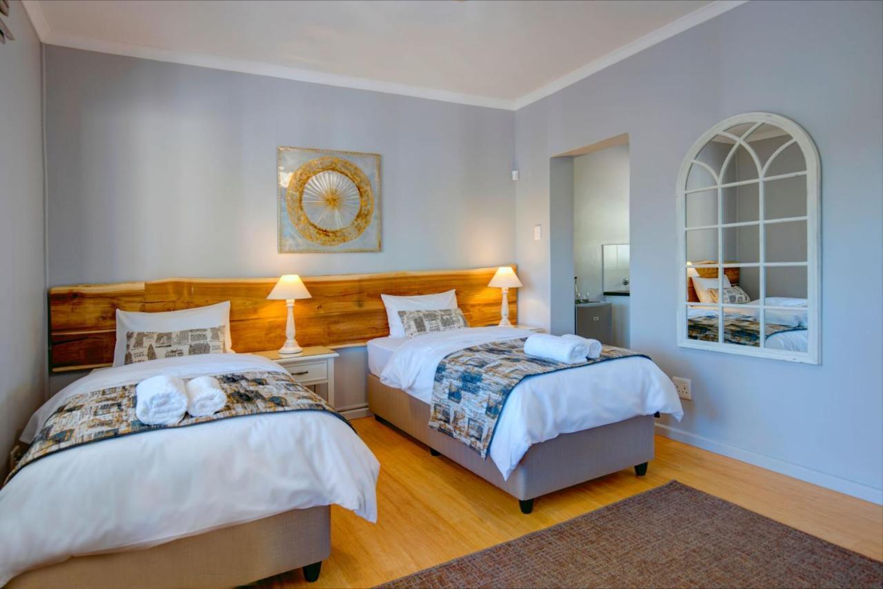 Amour Guest House George Extérieur photo