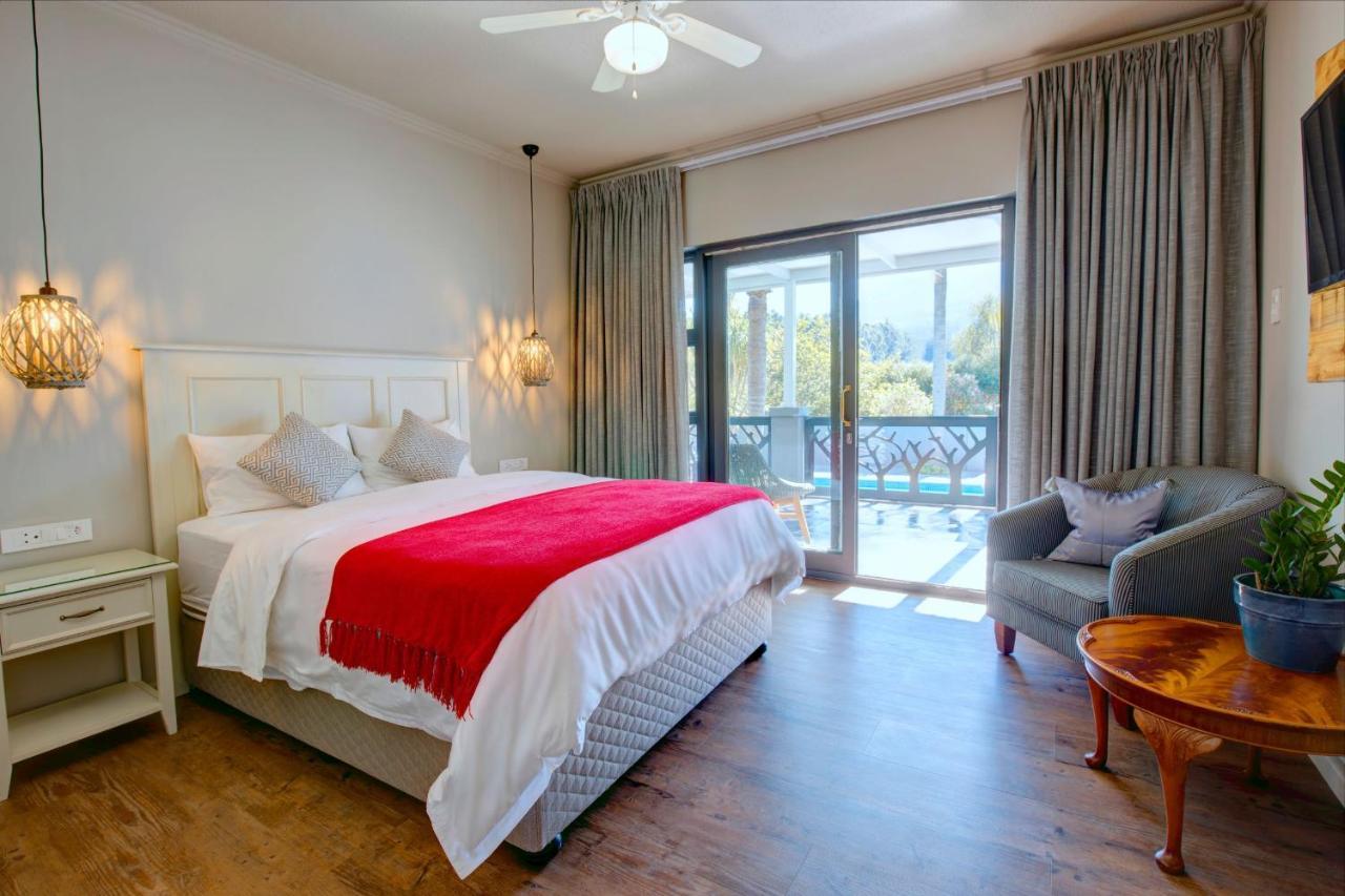 Amour Guest House George Extérieur photo