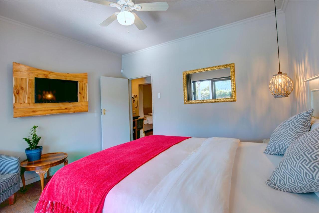Amour Guest House George Extérieur photo