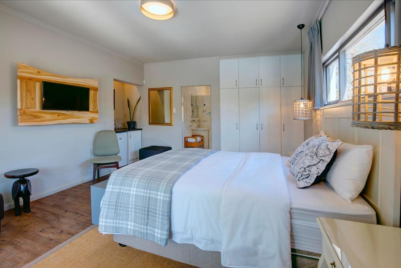 Amour Guest House George Extérieur photo