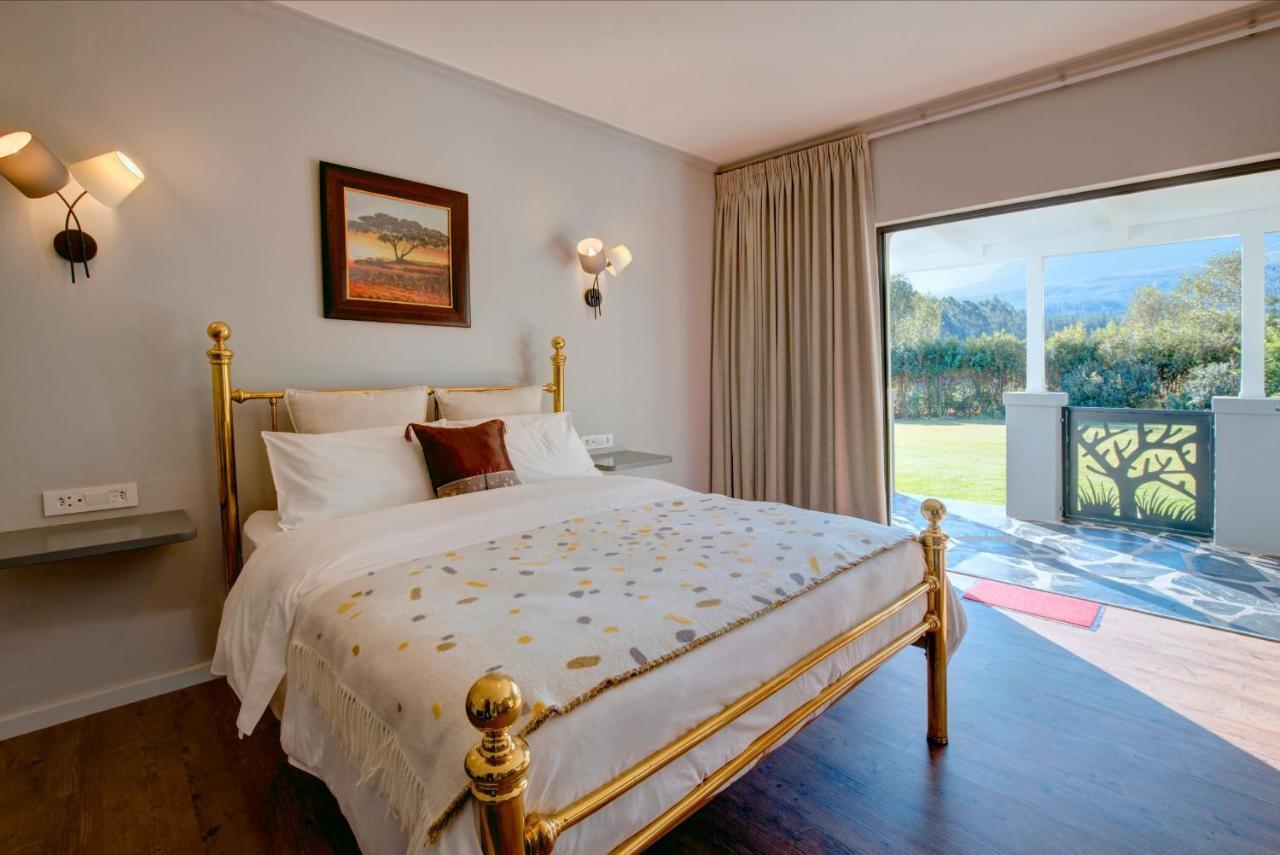 Amour Guest House George Extérieur photo